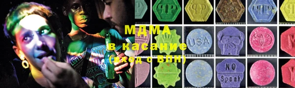 стаф Богданович